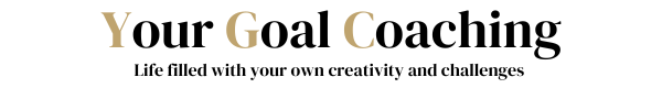 Your Goal Coaching (5)